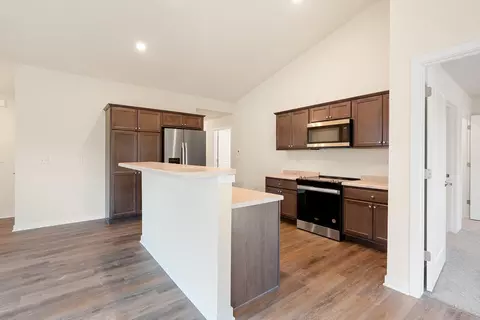 Kitchen - 540 River Dr, Berlin, WI 54923 photo 1 of 4