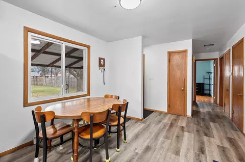 Entry Way - 925 W Lindbergh St, Appleton, WI 54914 photo 1 of 1