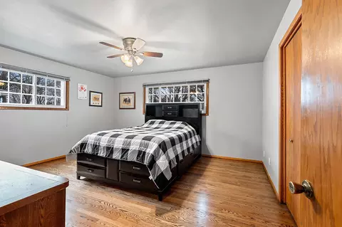 Bedroom - 925 W Lindbergh St, Appleton, WI 54914 photo 2 of 8