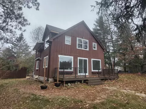n9148 Sandy Lake Road, Neshkoro, WI 54960