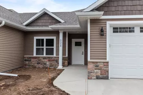 Exterior - 5358 Pennsylvania Ave, Appleton, WI 54914 photo 3 of 3