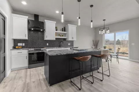 Kitchen - 5358 Pennsylvania Ave, Appleton, WI 54914 photo 1 of 6