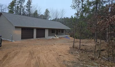 n10021 Newton Lake Road, Athelstane, WI 54104