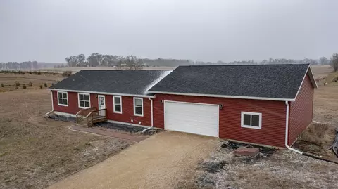 n3377 Flynn Drive, Montello, WI 53949