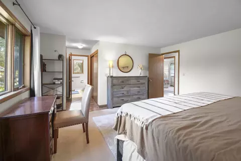 Bedroom - 4710 W Sunflower Rd, Appleton, WI 54914 photo 5 of 9