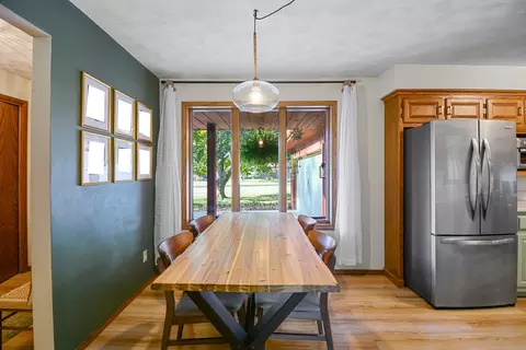 Dining - 4710 W Sunflower Rd, Appleton, WI 54914 photo 1 of 1