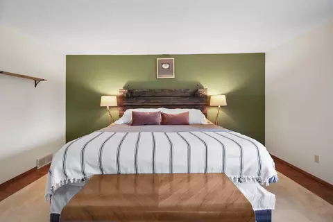 Bedroom - 4710 W Sunflower Rd, Appleton, WI 54914 photo 3 of 9