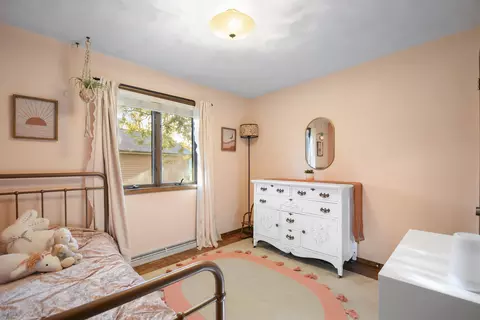 Bedroom - 4710 W Sunflower Rd, Appleton, WI 54914 photo 9 of 9