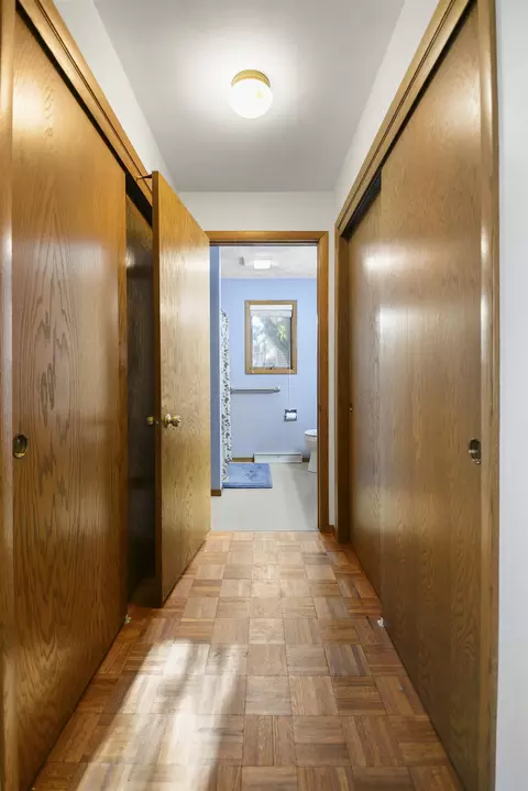 Entry Way - 4710 W Sunflower Rd, Appleton, WI 54914 photo 3 of 3