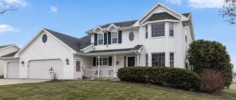 2640 Soman Ct, Green Bay, WI 54311