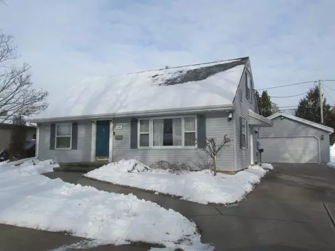 1106 E Byrd St, Appleton, WI 54911