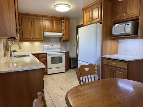 Kitchen - 1106 E Byrd St, Appleton, WI 54911 photo 7 of 7
