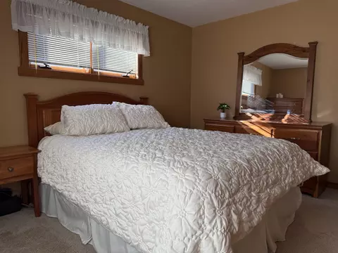 Bedroom - 1106 E Byrd St, Appleton, WI 54911 photo 2 of 6