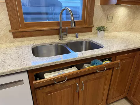 Kitchen - 1106 E Byrd St, Appleton, WI 54911 photo 4 of 7