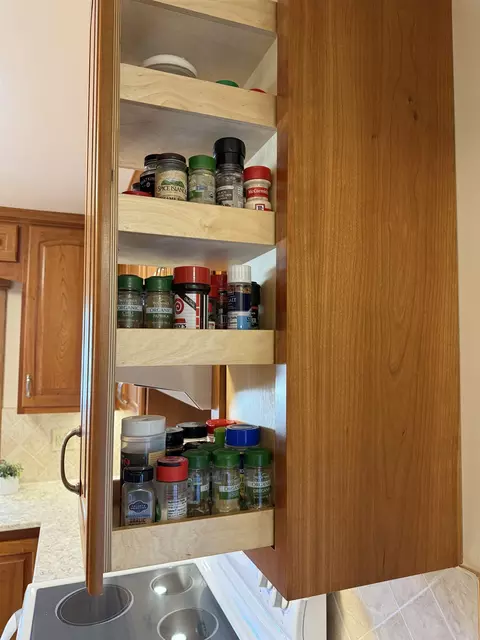 Kitchen - 1106 E Byrd St, Appleton, WI 54911 photo 6 of 7