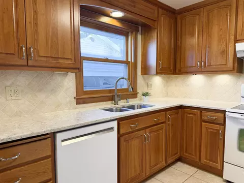 Kitchen - 1106 E Byrd St, Appleton, WI 54911 photo 2 of 7