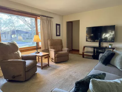 Living - 1106 E Byrd St, Appleton, WI 54911 photo 1 of 3