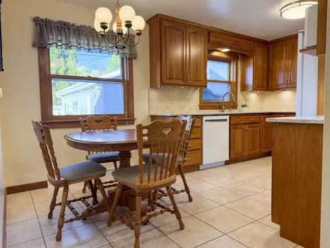 Kitchen - 1106 E Byrd St, Appleton, WI 54911 photo 1 of 7