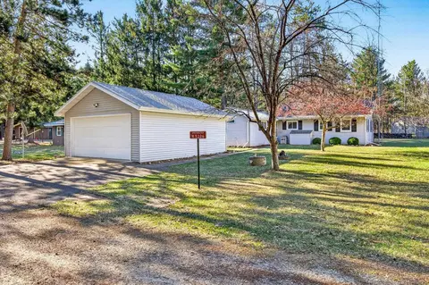 n5326 Ronaldson Drive, Wild Rose, WI 54984