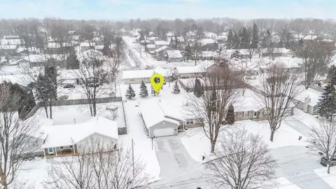 View/Area - 3248 S Blue Spruce Ln, Appleton, WI 54915 photo 6 of 6
