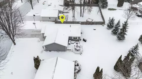 View/Area - 3248 S Blue Spruce Ln, Appleton, WI 54915 photo 5 of 6