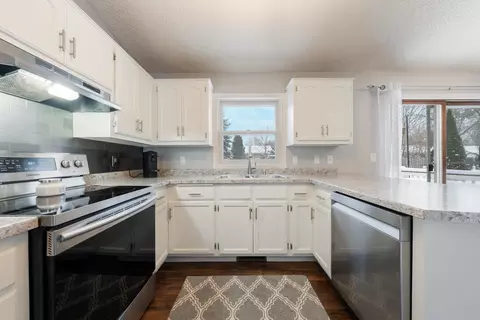 Kitchen - 3248 S Blue Spruce Ln, Appleton, WI 54915 photo 2 of 3