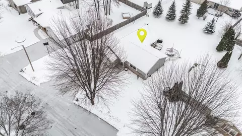 View/Area - 3248 S Blue Spruce Ln, Appleton, WI 54915 photo 4 of 6