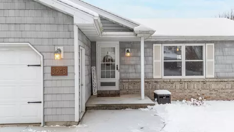Exterior - 3248 S Blue Spruce Ln, Appleton, WI 54915 photo 2 of 6