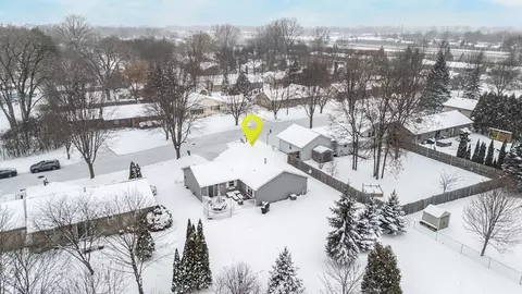 View/Area - 3248 S Blue Spruce Ln, Appleton, WI 54915 photo 1 of 6
