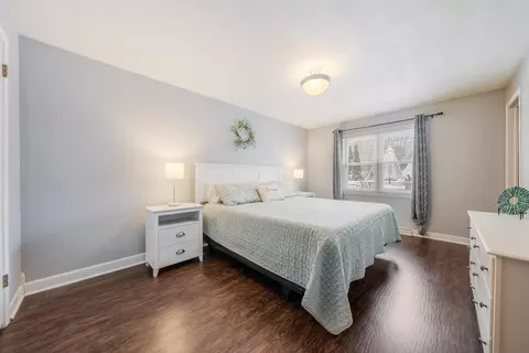 Bedroom - 3248 S Blue Spruce Ln, Appleton, WI 54915 photo 2 of 4