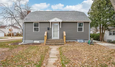 901 Taft St, Kaukauna, WI 54130