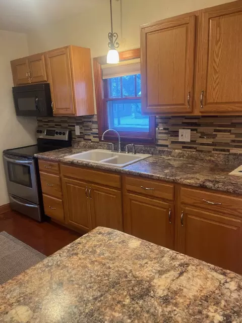 Kitchen - 2401 S Jackson St, Appleton, WI 54915 photo 1 of 3
