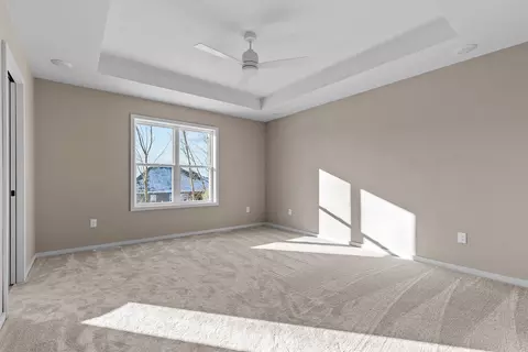 Bedroom - 3621 E Gladiolus Pl, Appleton, WI 54913 photo 1 of 3