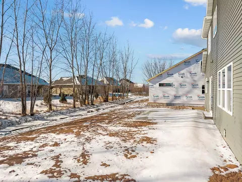 Exterior - 3621 E Gladiolus Pl, Appleton, WI 54913 photo 2 of 3