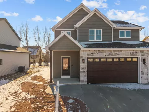 Exterior - 3621 E Gladiolus Pl, Appleton, WI 54913 photo 3 of 3