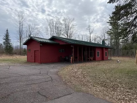 15955 Island Lake Rd, Mountain, WI 54149