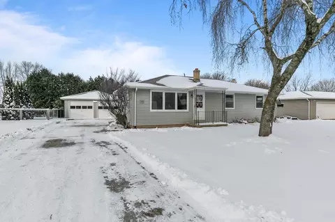 3439 N Story St, Appleton, WI 54914