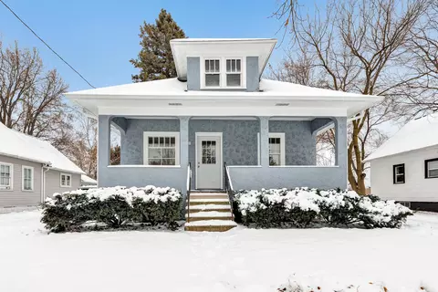 1472 Harvey St, Green Bay, WI 54302