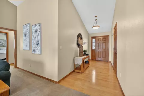Entry Way - 4307 N Marshall Heights Ave, Appleton, WI 54913 photo 1 of 1