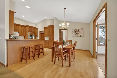 Dining - 4307 N Marshall Heights Ave, Appleton, WI 54913 photo 1 of 3