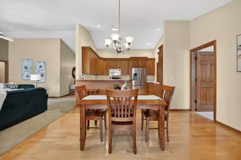 Dining - 4307 N Marshall Heights Ave, Appleton, WI 54913 photo 3 of 3