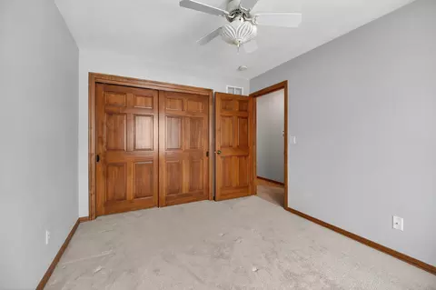 Bedroom - 4307 N Marshall Heights Ave, Appleton, WI 54913 photo 6 of 6