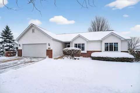 4307 N Marshall Heights Ave, Appleton, WI 54913