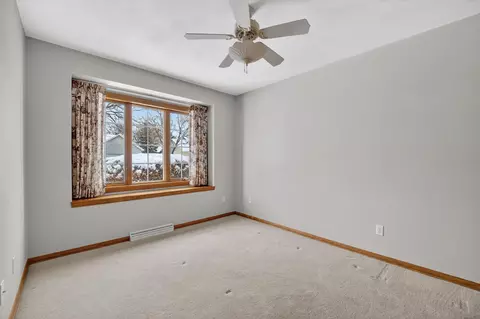 Bedroom - 4307 N Marshall Heights Ave, Appleton, WI 54913 photo 5 of 6