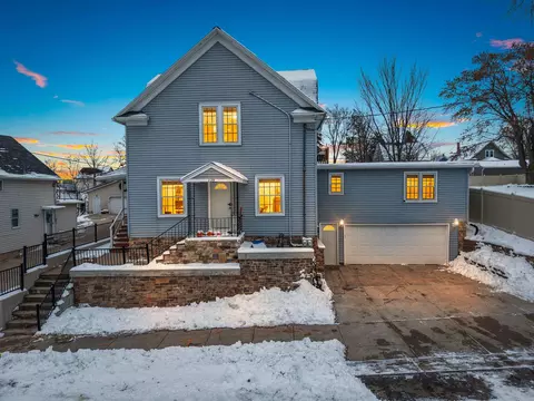 229 W Pine St, Denmark, WI 54208