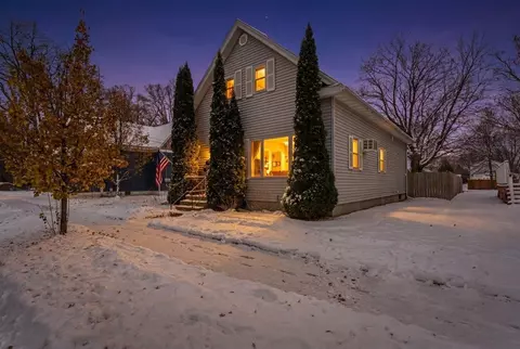 1132 Berner St, Green Bay, WI 54302