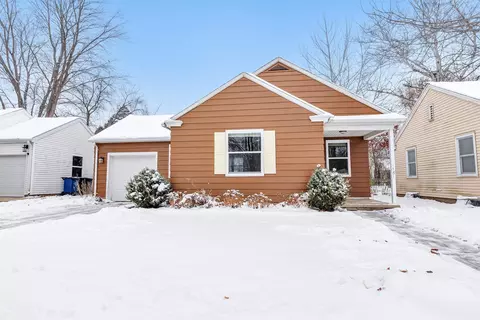 1481 Boyd St, Green Bay, WI 54301
