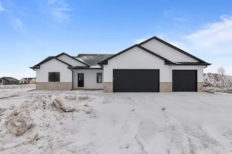 N9220 Homestead Lane, Appleton, WI 54915