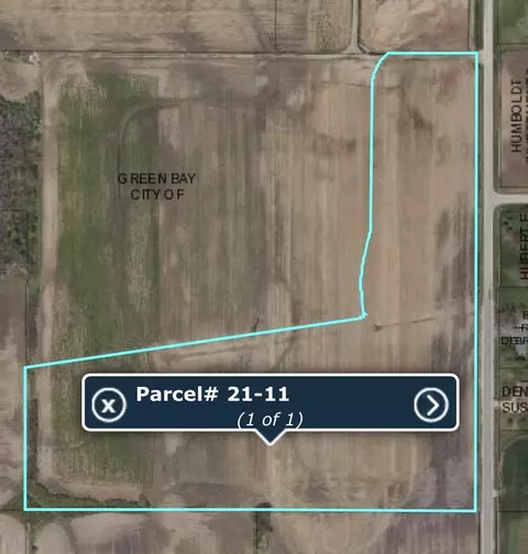 Grandview Road, Green Bay, WI 54311