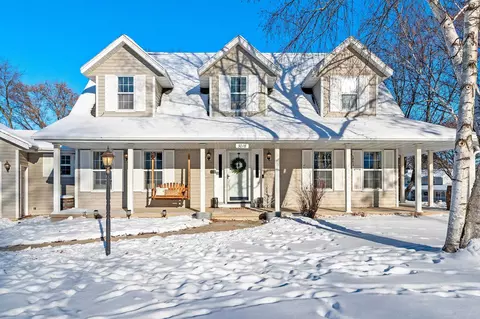 3078 Kingswood Ct, Green Bay, WI 54313